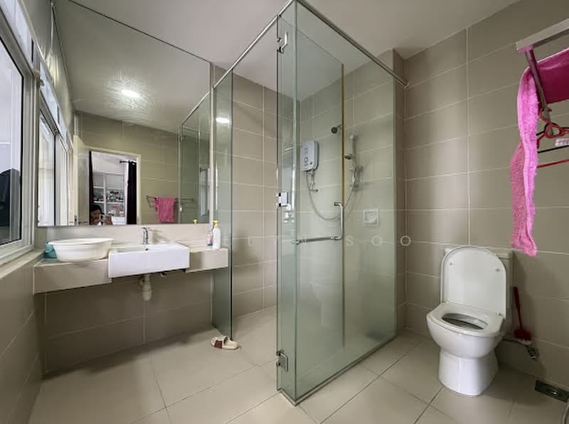Rumah Teres 3-Tingkat untuk Dijual di Bandar Mahkota Cheras (Cheras) - Jocelyn Soo - PropertyGuru.com.my