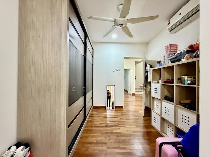 Rumah Teres 3-Tingkat untuk Dijual di Bandar Mahkota Cheras (Cheras) - Jocelyn Soo - PropertyGuru.com.my