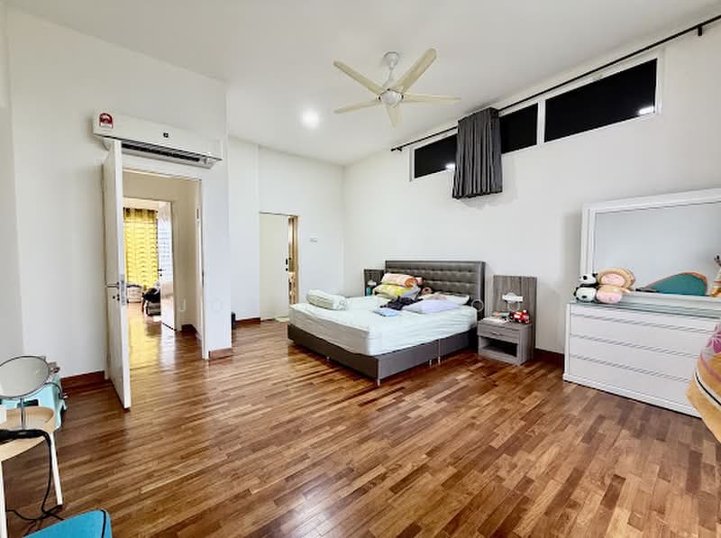 Rumah Teres 3-Tingkat untuk Dijual di Bandar Mahkota Cheras (Cheras) - Jocelyn Soo - PropertyGuru.com.my