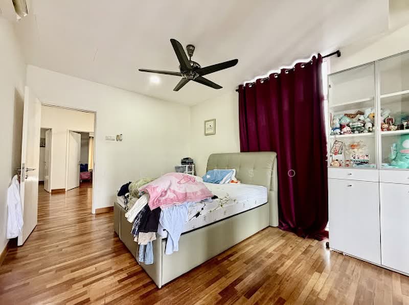 Rumah Teres 3-Tingkat untuk Dijual di Bandar Mahkota Cheras (Cheras) - Jocelyn Soo - PropertyGuru.com.my
