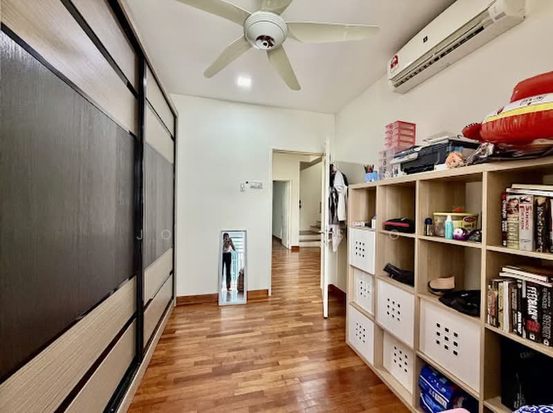 Rumah Teres 3-Tingkat untuk Dijual di Bandar Mahkota Cheras (Cheras) - Jocelyn Soo - PropertyGuru.com.my