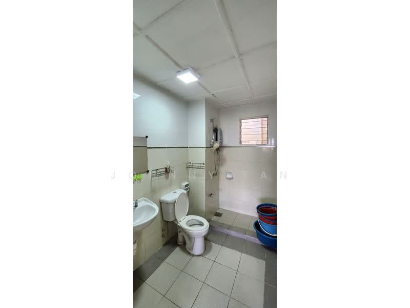 Condominium for Rent at D'Rimba - Johnny Tan - Bathroom - PropertyGuru.com.my