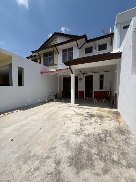 2-storey Terraced House for Rent in Taman Setia Indah (Tebrau) - Warren Tay - PropertyGuru.com.my