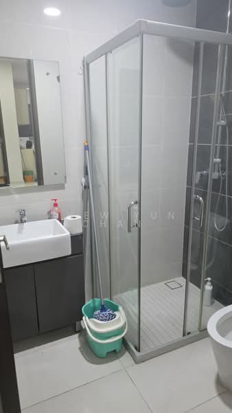 Kondominium untuk Disewa di Bay Point @ Country Garden Danga Bay - Chew Yun Chan - Bathroom - PropertyGuru.com.my