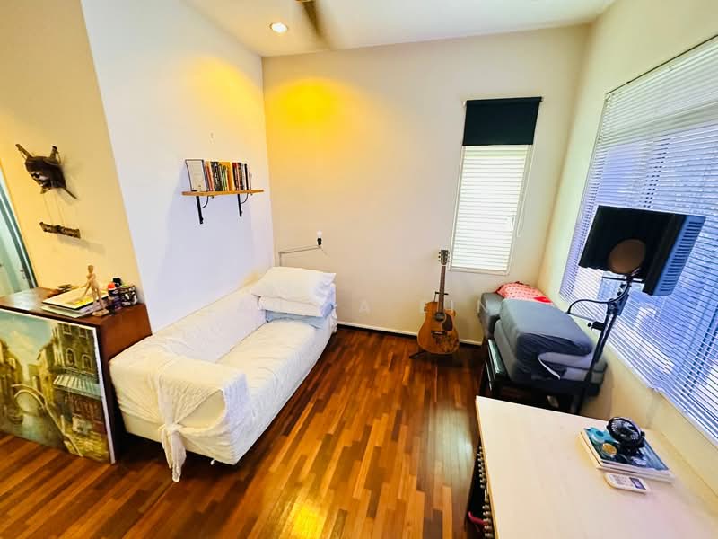 Bungalow for Sale in Rawang (Selangor) - Lau Ia Ein - Study - PropertyGuru.com.my