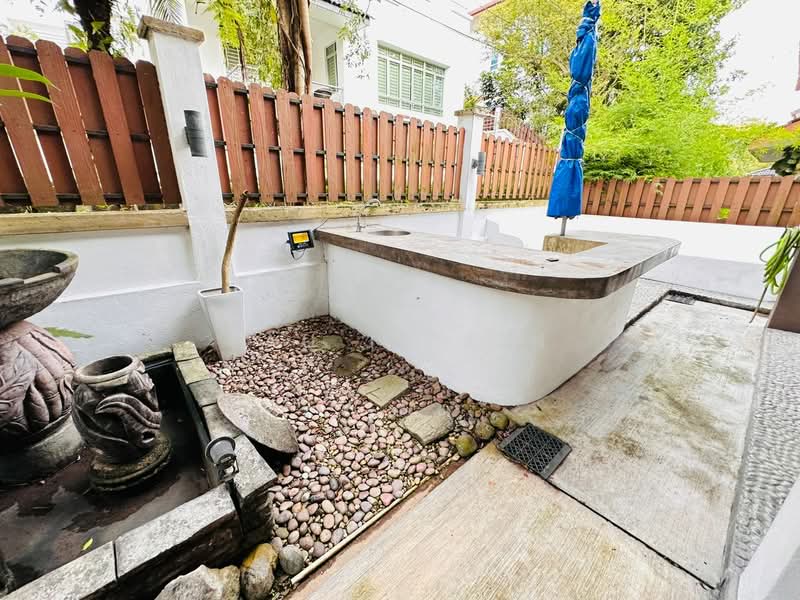 Bungalow for Sale in Rawang (Selangor) - Lau Ia Ein - Exterior - PropertyGuru.com.my