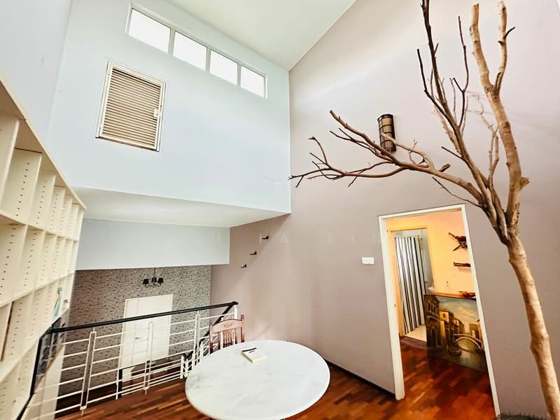 Bungalow for Sale in Rawang (Selangor) - Lau Ia Ein - Interior - PropertyGuru.com.my