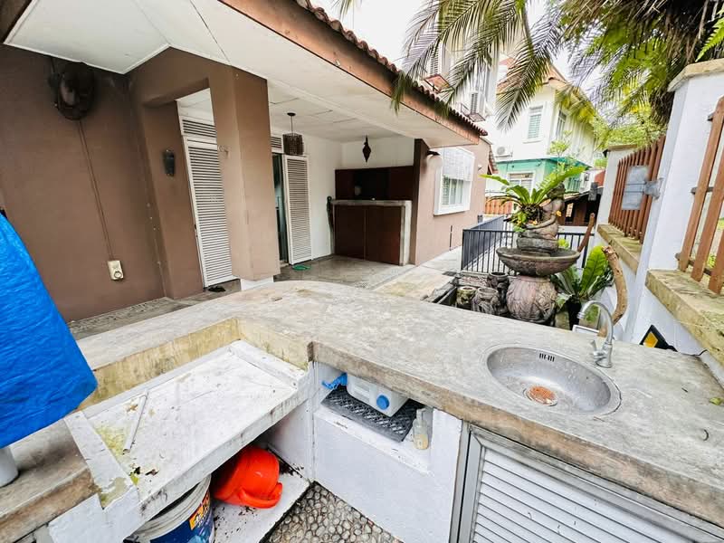 Bungalow for Sale in Rawang (Selangor) - Lau Ia Ein - Exterior - PropertyGuru.com.my