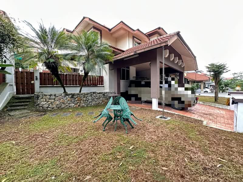 Bungalow for Sale in Rawang (Selangor) - Lau Ia Ein - Exterior - PropertyGuru.com.my