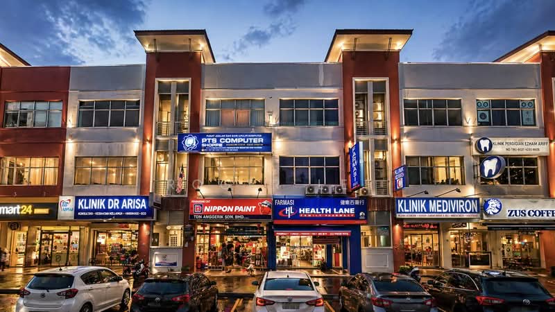 Shop for Sale in Subang Bestari (Shah Alam) - Roger Lee - PropertyGuru.com.my