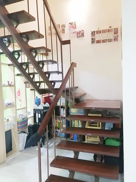 2-storey Terraced House for Sale in Taman Melawati (Ulu Kelang) - Alexson Kung - Interior - PropertyGuru.com.my
