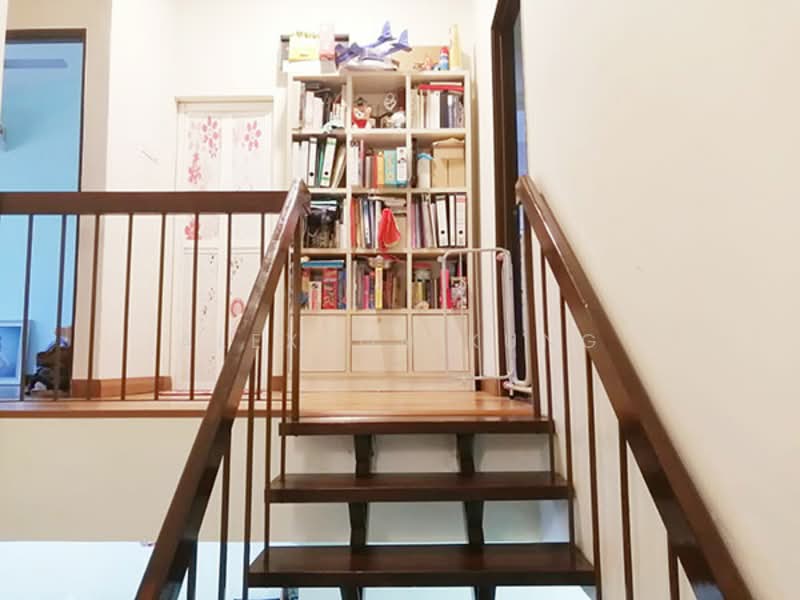 2-storey Terraced House for Sale in Taman Melawati (Ulu Kelang) - Alexson Kung - Interior - PropertyGuru.com.my