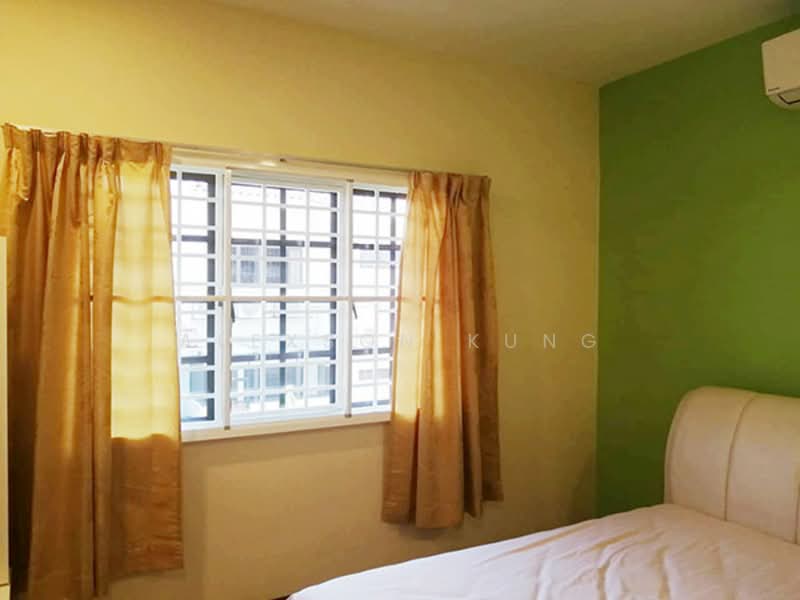 2-storey Terraced House for Sale in Taman Melawati (Ulu Kelang) - Alexson Kung - PropertyGuru.com.my