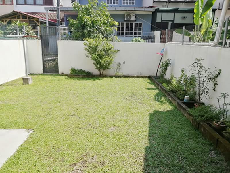 2-storey Terraced House for Sale in Taman Melawati (Ulu Kelang) - Alexson Kung - PropertyGuru.com.my