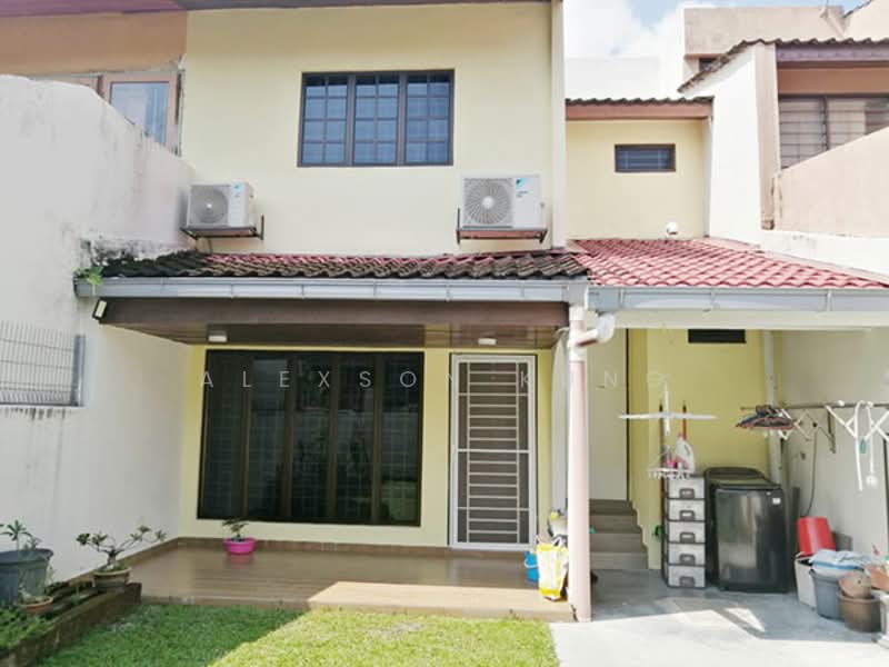 2-storey Terraced House for Sale in Taman Melawati (Ulu Kelang) - Alexson Kung - PropertyGuru.com.my