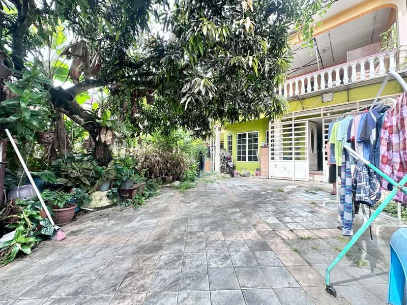 2-storey Terraced House for Sale in Lembah Keramat (Ulu Kelang) - Masnizah Arifin - Exterior - PropertyGuru.com.my