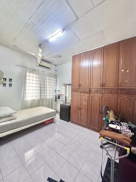 2-storey Terraced House for Sale in Lembah Keramat (Ulu Kelang) - Masnizah Arifin - Bedroom - PropertyGuru.com.my