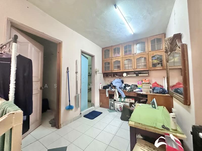 2-storey Terraced House for Sale in Lembah Keramat (Ulu Kelang) - Masnizah Arifin - Interior - PropertyGuru.com.my