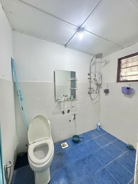 2-storey Terraced House for Sale in Lembah Keramat (Ulu Kelang) - Masnizah Arifin - Bathroom - PropertyGuru.com.my