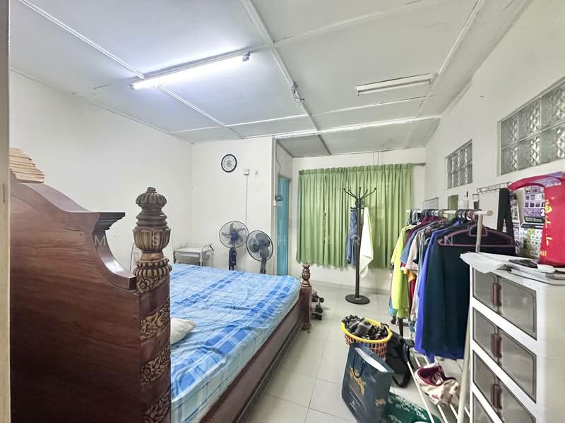 2-storey Terraced House for Sale in Lembah Keramat (Ulu Kelang) - Masnizah Arifin - Bedroom - PropertyGuru.com.my
