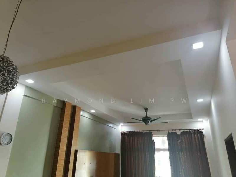 Apartment for Rent at Pangsapuri Bukit Beruang Bestari (University View) - Raymond Lim PW - Interior - PropertyGuru.com.my