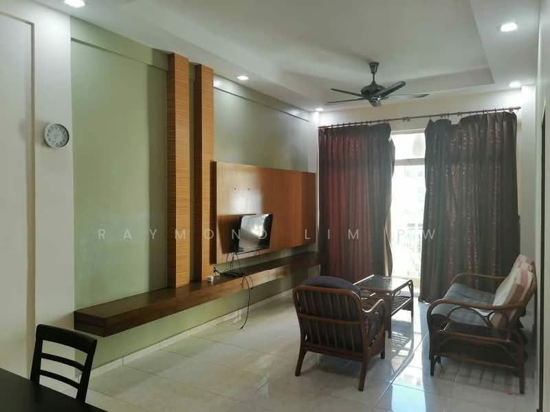 Apartment for Rent at Pangsapuri Bukit Beruang Bestari (University View) - Raymond Lim PW - PropertyGuru.com.my