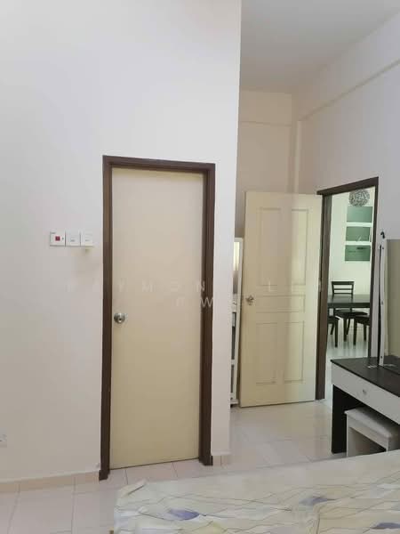Apartment for Rent at Pangsapuri Bukit Beruang Bestari (University View) - Raymond Lim PW - PropertyGuru.com.my