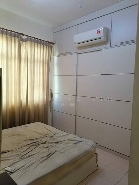 Apartment for Rent at Pangsapuri Bukit Beruang Bestari (University View) - Raymond Lim PW - PropertyGuru.com.my