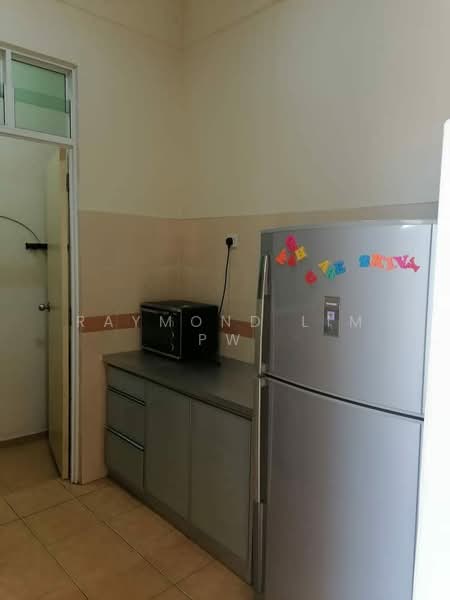 Apartment for Rent at Pangsapuri Bukit Beruang Bestari (University View) - Raymond Lim PW - PropertyGuru.com.my