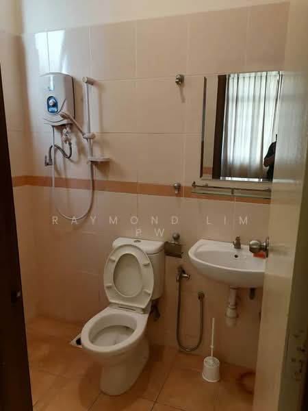 Apartment for Rent at Pangsapuri Bukit Beruang Bestari (University View) - Raymond Lim PW - PropertyGuru.com.my