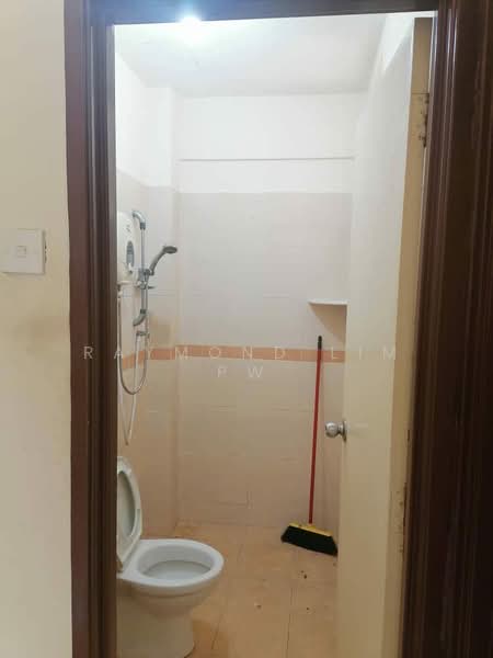 Apartment for Rent at Pangsapuri Bukit Beruang Bestari (University View) - Raymond Lim PW - PropertyGuru.com.my