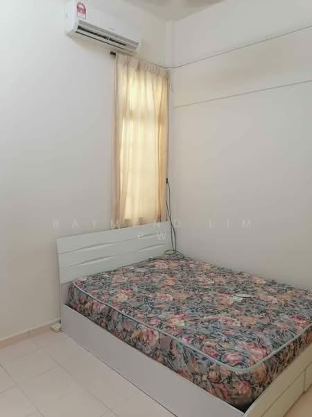 Apartment for Rent at Pangsapuri Bukit Beruang Bestari (University View) - Raymond Lim PW - PropertyGuru.com.my