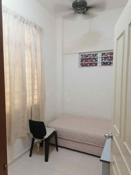 Apartment for Rent at Pangsapuri Bukit Beruang Bestari (University View) - Raymond Lim PW - PropertyGuru.com.my