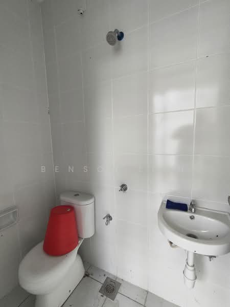 Bungalow for Sale in Kuala Selangor (Selangor) - Benson Lian - Bathroom - PropertyGuru.com.my