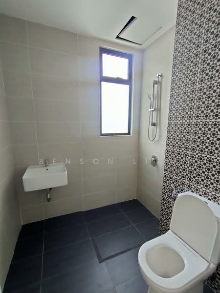Bungalow for Sale in Kuala Selangor (Selangor) - Benson Lian - Bathroom - PropertyGuru.com.my