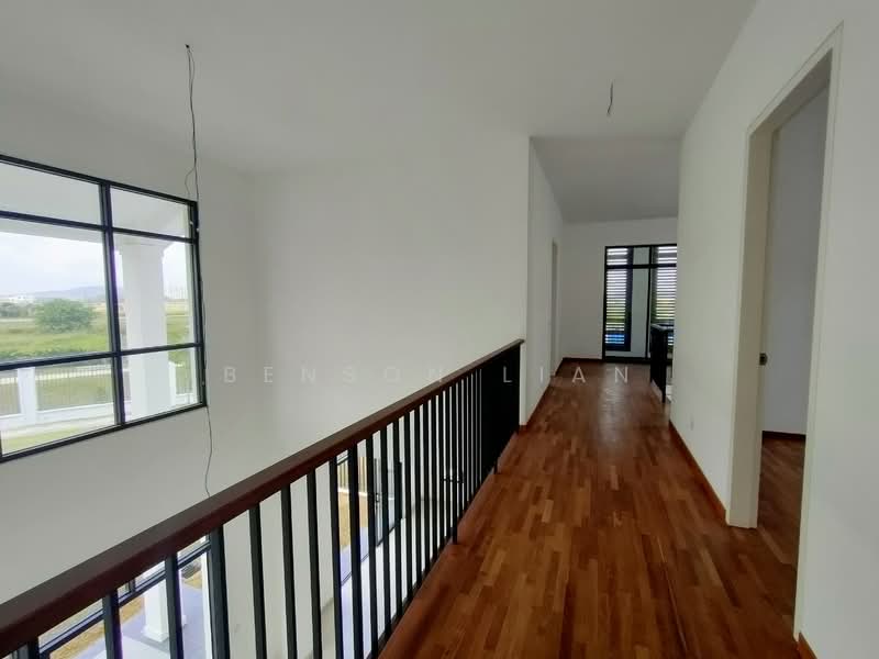 Bungalow for Sale in Kuala Selangor (Selangor) - Benson Lian - Corridor - PropertyGuru.com.my