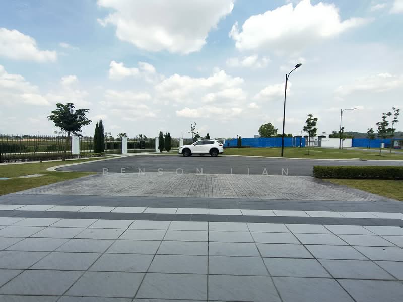 Bungalow for Sale in Kuala Selangor (Selangor) - Benson Lian - Exterior - PropertyGuru.com.my