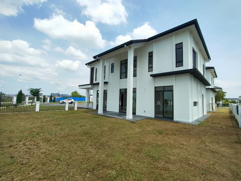 Bungalow for Sale in Kuala Selangor (Selangor) - Benson Lian - Exterior - PropertyGuru.com.my