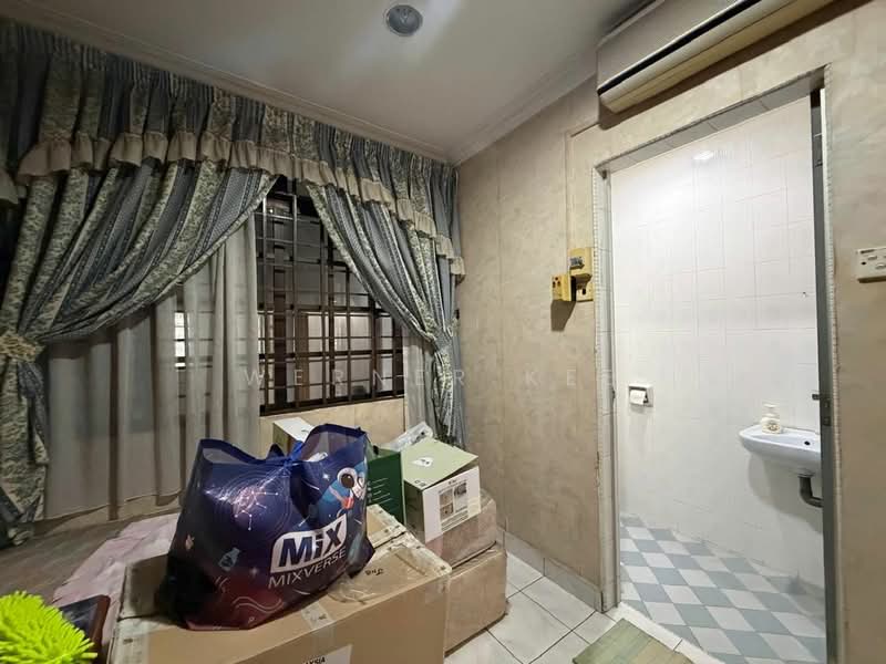 2-storey Terraced House for Sale in Tampoi (Johor) - Werner Kee - Interior - PropertyGuru.com.my