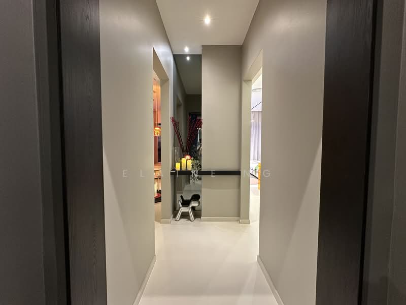 Service Residence for Sale at Summer Suites - Residensi Bukit Meldrum - Elaine Ng - Entrance - PropertyGuru.com.my