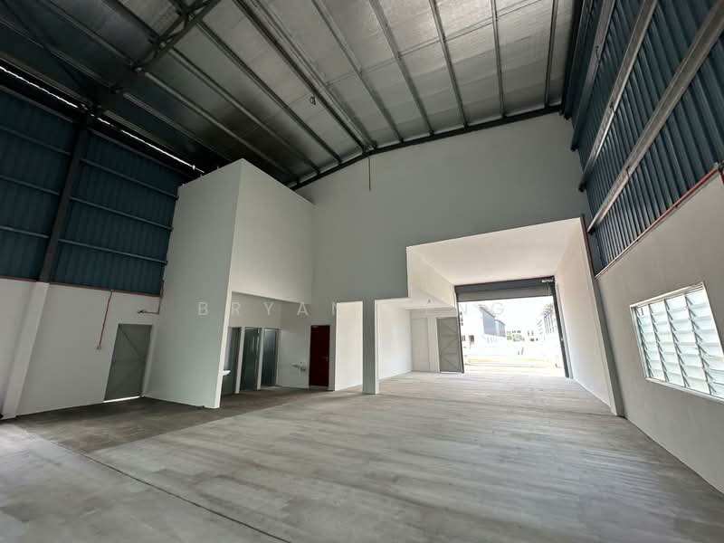 Kilang untuk Disewa di Valdor (Sungai Jawi) - Bryan Teng - Interior - PropertyGuru.com.my