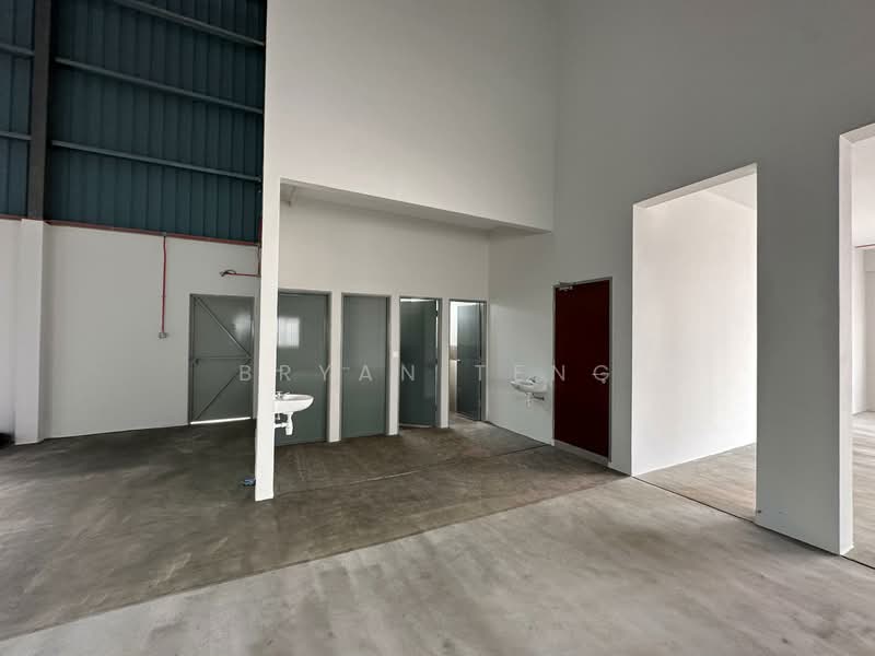 Kilang untuk Disewa di Valdor (Sungai Jawi) - Bryan Teng - Interior - PropertyGuru.com.my