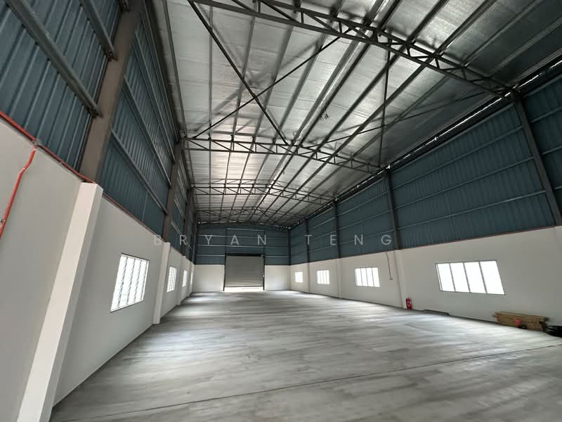 Kilang untuk Disewa di Valdor (Sungai Jawi) - Bryan Teng - Interior - PropertyGuru.com.my