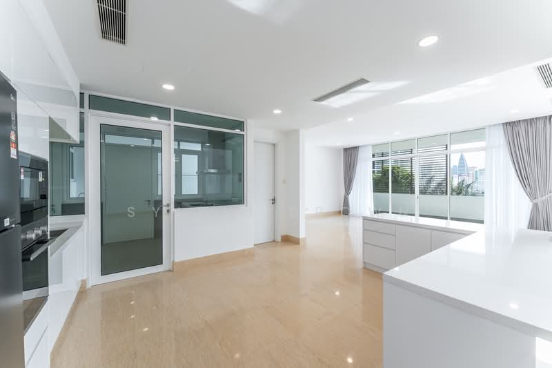 Condominium for Rent at Kenny Hills Residence - Syikin Brown - PropertyGuru.com.my