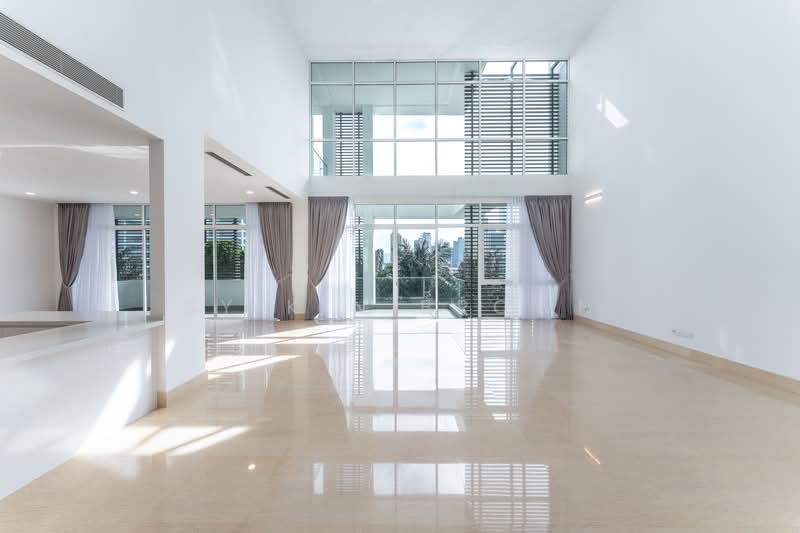 Condominium for Rent at Kenny Hills Residence - Syikin Brown - PropertyGuru.com.my