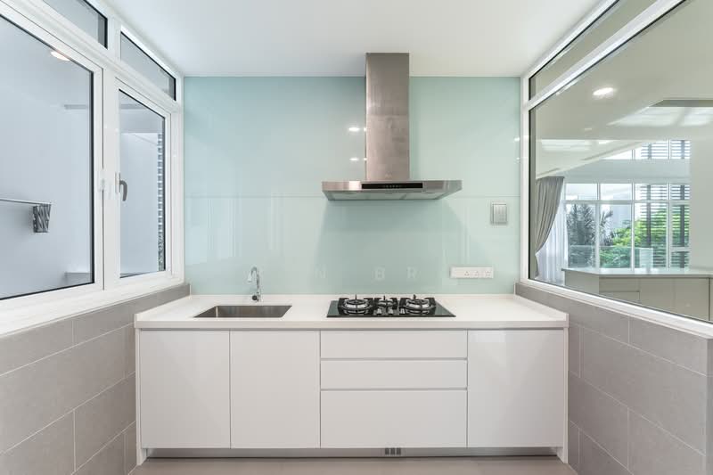 Condominium for Rent at Kenny Hills Residence - Syikin Brown - PropertyGuru.com.my