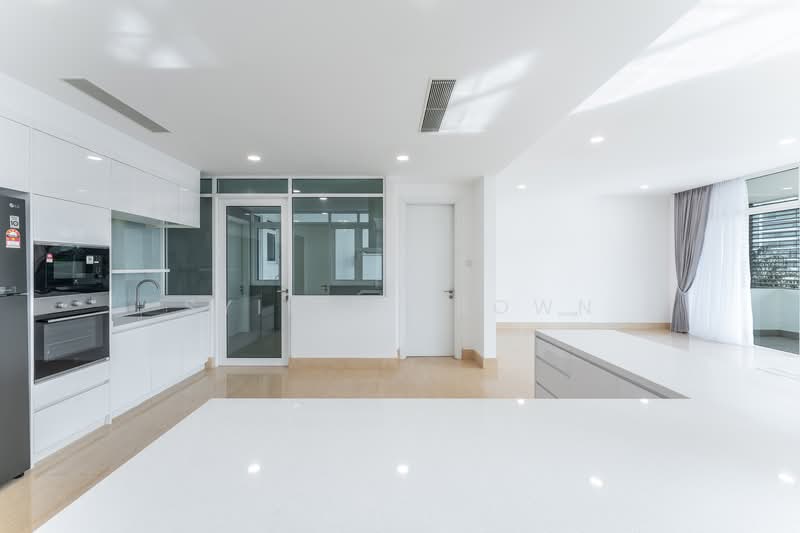 Condominium for Rent at Kenny Hills Residence - Syikin Brown - PropertyGuru.com.my