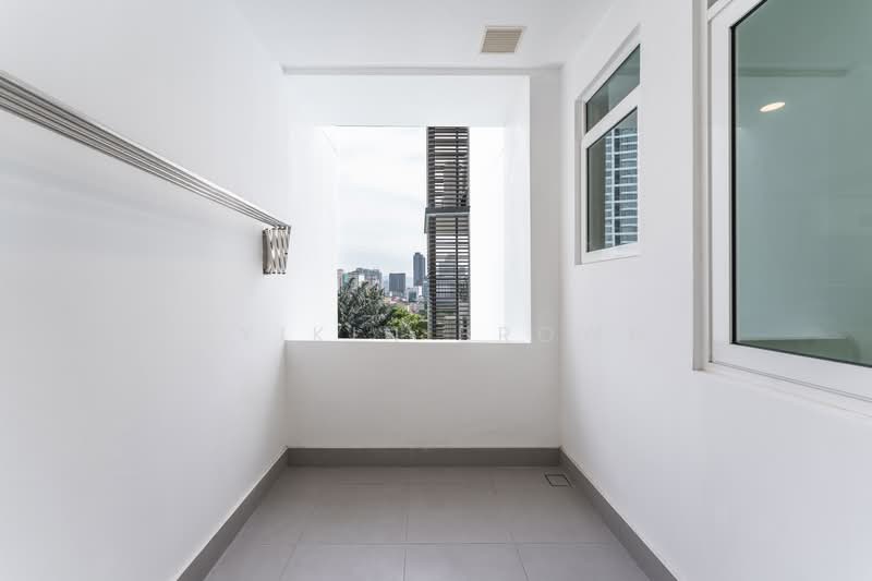 Condominium for Rent at Kenny Hills Residence - Syikin Brown - PropertyGuru.com.my