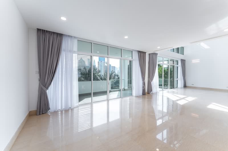 Condominium for Rent at Kenny Hills Residence - Syikin Brown - PropertyGuru.com.my