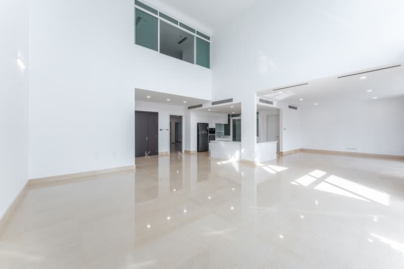 Condominium for Rent at Kenny Hills Residence - Syikin Brown - PropertyGuru.com.my